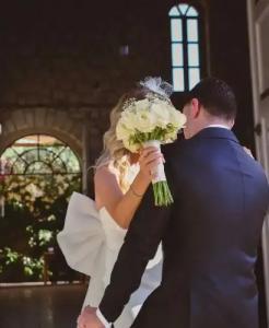 Manastir Alacati - 33