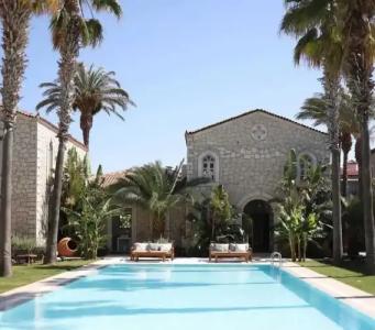 Manastir Alacati - 16