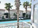 Standard Double room with balcony and with view