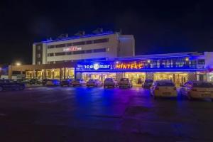 Abaylar Hotel, Aksaray
