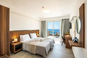 Lakki - Hotels