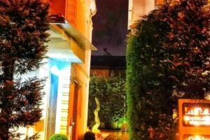 Senler Boutique Hotel, Sapanca
