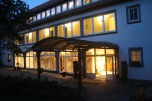 Dein Gutshof Hotel & Ferienwohnungen, Gorlitz