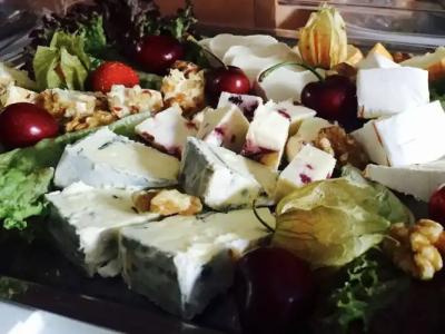 Dein Gutshof & Ferienwohnungen - 9