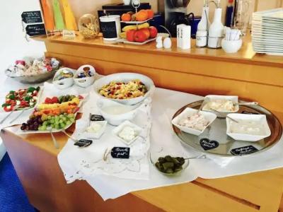 Dein Gutshof & Ferienwohnungen - 10