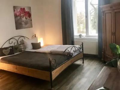 Dein Gutshof & Ferienwohnungen - 22