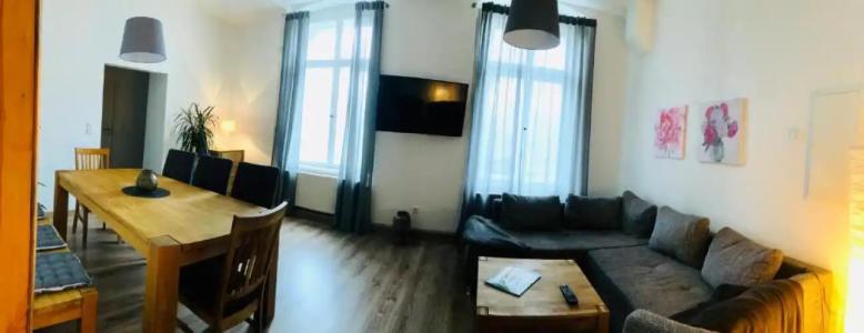 Dein Gutshof & Ferienwohnungen - 88