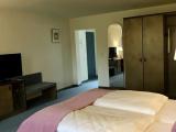 Standard room with garden view