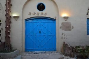 Scorpion House, Luxor