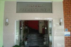 Hotel Filoxenia, Neoi Poroi