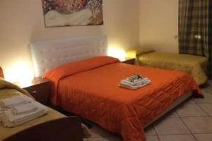 Villa Adriana B&B, Comiso