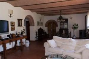 Podere i Melograni, Guardistallo