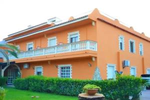 Hotel Costa Jonica, Sellia Marina