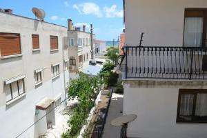 Yade Apart Pension, Ayvalik