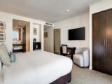 Premium Double room with city view