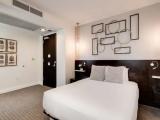Standard Accessible Double room