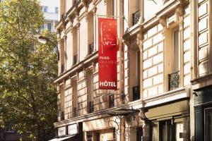 Five Boutique Hotel Quartier Latin, Paris