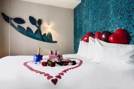 Five Boutique Paris Quartier Latin - 97
