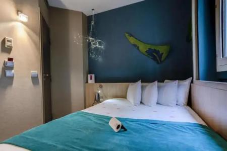 Five Boutique Paris Quartier Latin - 91