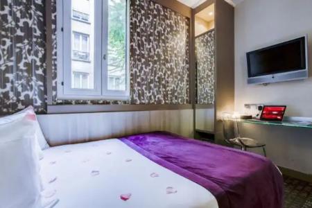 Five Boutique Paris Quartier Latin - 76