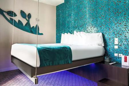 Five Boutique Paris Quartier Latin - 138