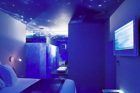 Five Boutique Paris Quartier Latin - 58