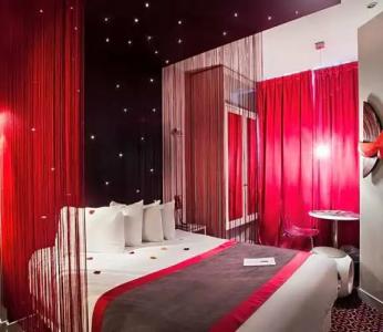 Five Boutique Paris Quartier Latin - 100