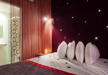 Five Boutique Paris Quartier Latin - 110