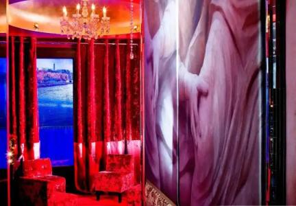 Five Boutique Paris Quartier Latin - 147