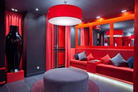 Five Boutique Paris Quartier Latin - 1