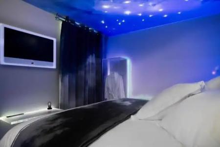 Five Boutique Paris Quartier Latin - 68