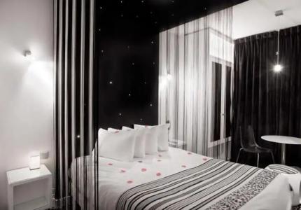 Five Boutique Paris Quartier Latin - 81