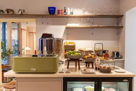 Five Boutique Paris Quartier Latin - 44
