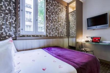 Five Boutique Paris Quartier Latin - 95