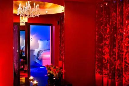 Five Boutique Paris Quartier Latin - 163