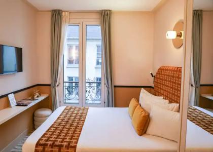 Five Boutique Paris Quartier Latin - 30