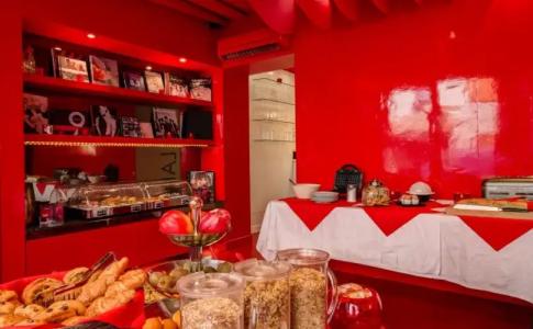 Five Boutique Paris Quartier Latin - 10