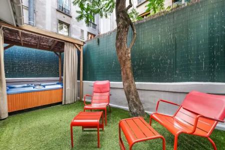 Five Boutique Paris Quartier Latin - 17