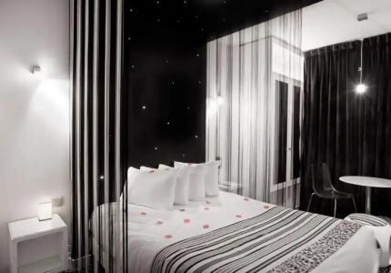 Five Boutique Paris Quartier Latin - 49