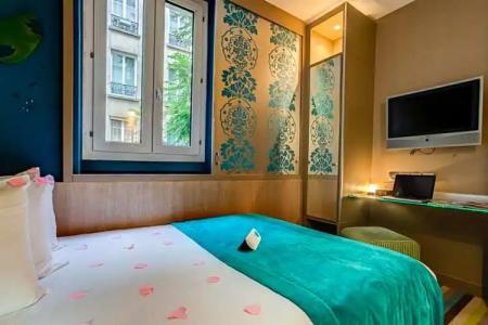 Five Boutique Paris Quartier Latin - 129