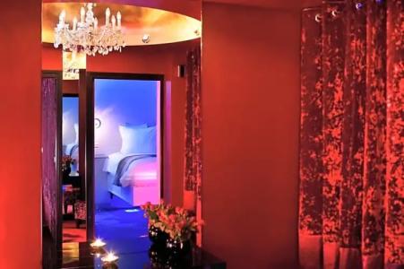 Five Boutique Paris Quartier Latin - 55