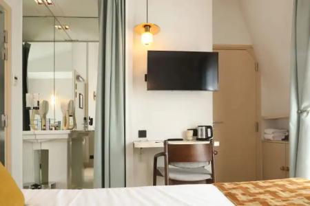 Five Boutique Paris Quartier Latin - 40