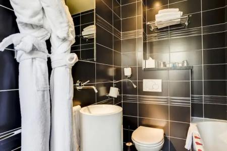 Five Boutique Paris Quartier Latin - 121