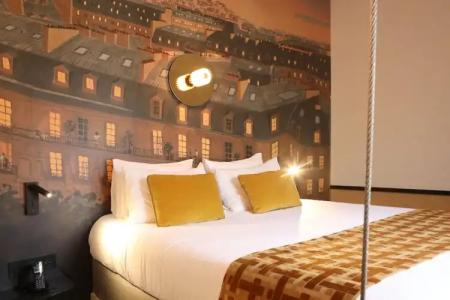 Five Boutique Paris Quartier Latin - 120