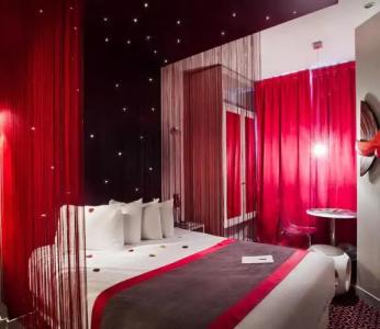 Five Boutique Paris Quartier Latin - 4