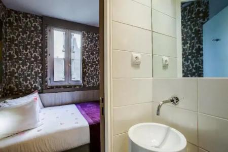 Five Boutique Paris Quartier Latin - 87