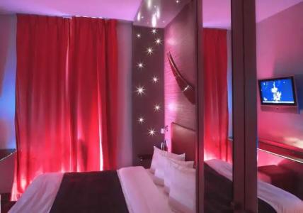 Five Boutique Paris Quartier Latin - 5