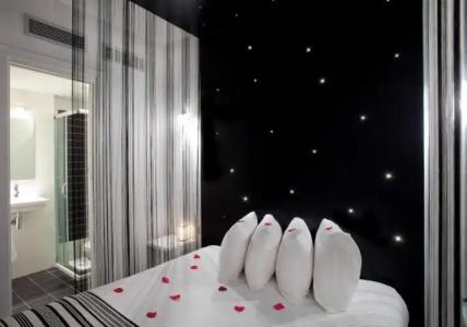 Five Boutique Paris Quartier Latin - 80