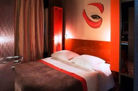 Five Boutique Paris Quartier Latin - 57