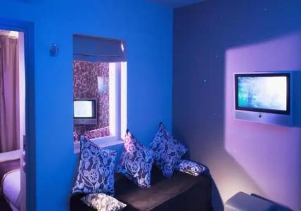 Five Boutique Paris Quartier Latin - 6